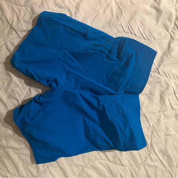 New lululemon swim shorts. 9”. No liner. - Picture 2 of 3